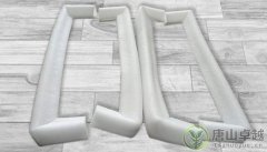 珍珠棉EPE內襯內托包裝_護邊包角封邊定制